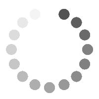 Spinning loading wheel